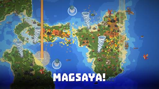 WorldBox - Sandbox God Sim screenshot 8