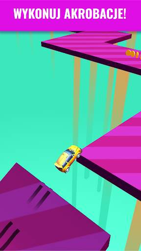 Skiddy Car screenshot 3