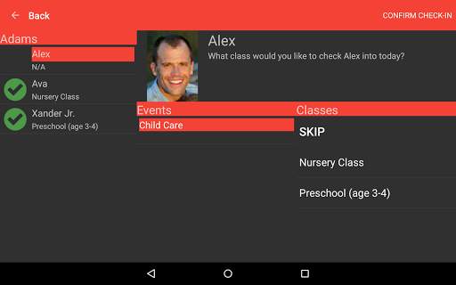 CDM  Mobile screenshot 11