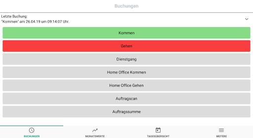 ZMI - App screenshot 5