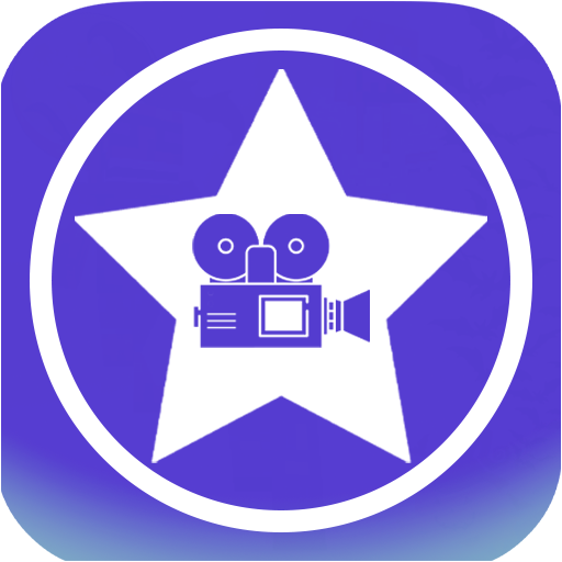 IM Editor -iMovie Video Editor- Video Effects 2021 icon