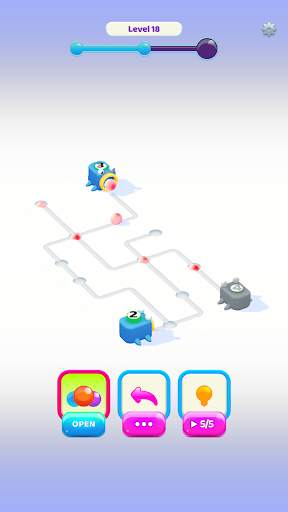 Push It! screenshot 6