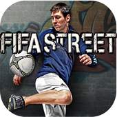 Guide for FIFA Street 1.0