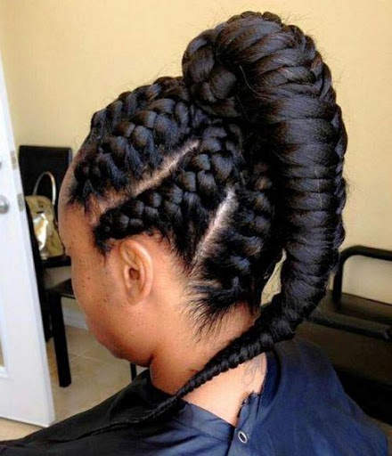 African Braid Styles screenshot 4