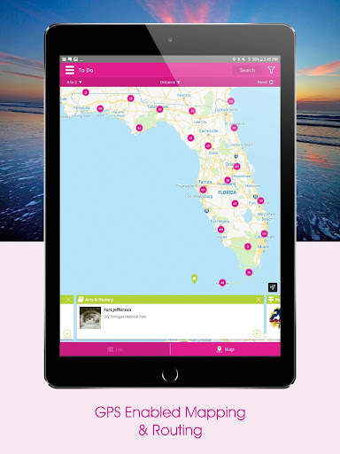 VISIT FLORIDA screenshot 11