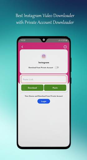 Universal Video Downloader screenshot 3