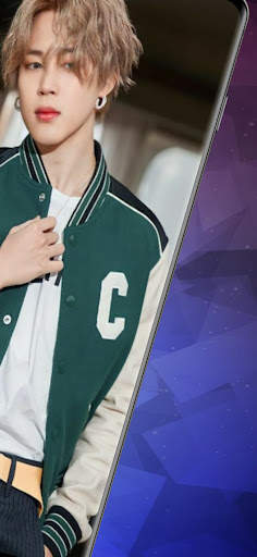 Jimin Wallpaper screenshot 8
