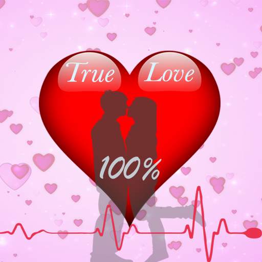 True Love Calculator 1.3