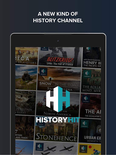 History Hit screenshot 4
