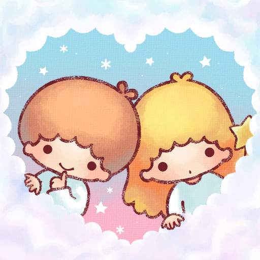 Kiki&Lala's Twinkle Puzzle 1.6.5