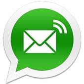Speaker Voice for Whatsapp