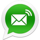 Speaker Voice for Whatsapp 1.0