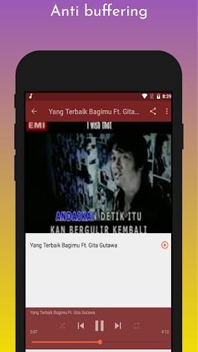 Lagu Ada Band Lengkap Offline screenshot 7