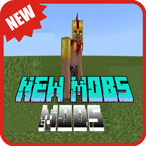 NewMobs for MCPE icon
