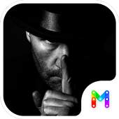 Cool Man Theme  - Magic Locker 1.0.0
