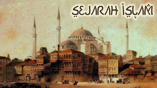 Sejarah Islam screenshot 6