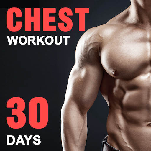 Chest Workouts for Men at Home 2.9