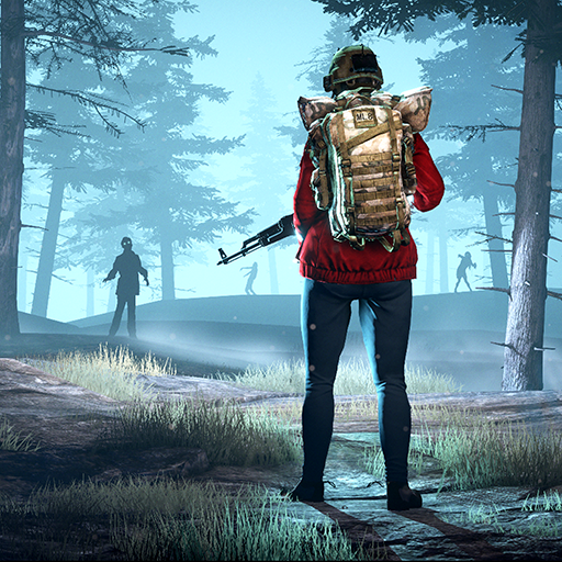HF3: RPG Online Zombie Shooter icon