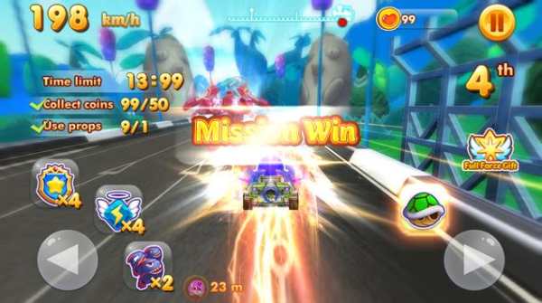 AutoBOT Racing Cars screenshot 8