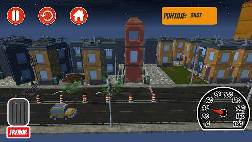 Learn To Transit screenshot 5