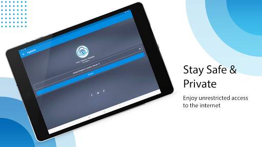 DigibitVPN 2 تصوير الشاشة