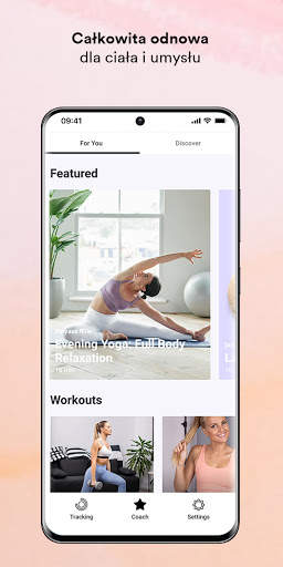 Bellabeat screenshot 2