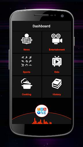 Fun One: Latest News, Live Sports & Entertainment screenshot 2