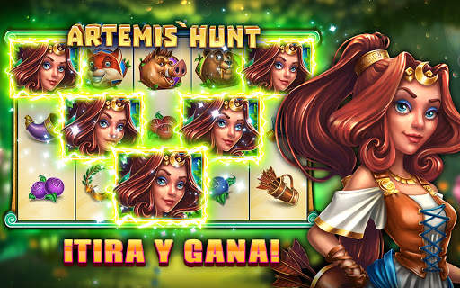Stars Slots - Casino Games screenshot 10
