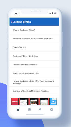 Business Management & Entrepreneurship Skills screenshot 7