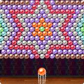 Bubble Shoot
