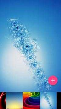 Wallpapers HD - Awesome Home Screen backgrounds screenshot 5