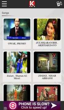 Kashish Tv screenshot 2