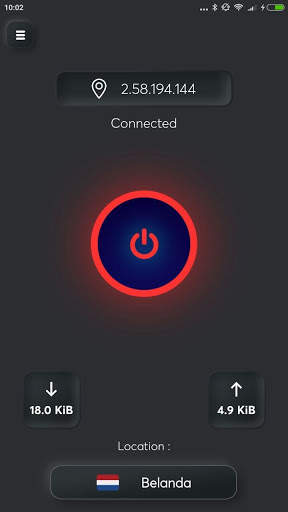 VPN Free - VPN Unlimited Hotspot VPN Proxy screenshot 5