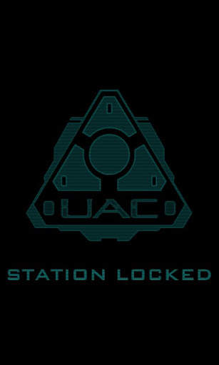 UAC Lock screenshot 1