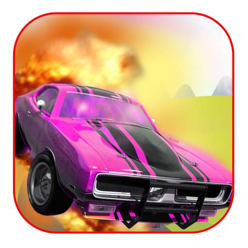 Hill Car Driving - New Car Racing Game 2020 1.0