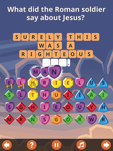 SunScool - Sunday School app screenshot 9