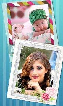 zPhoto Frames Mix Collection screenshot 2