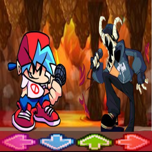 FNF Music Battle friday night : Tabi vs Boyfriend icon