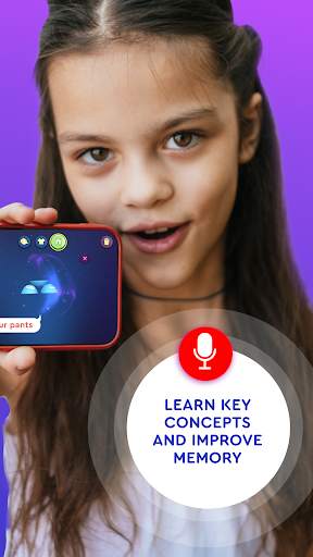 Buddy.ai: Fun Learning Games screenshot 2