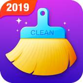 Clean Booster+, Junk Cleaner & Phone Booster 1.2.6