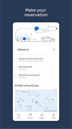 Amber screenshot 4