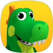Kindermodus icon