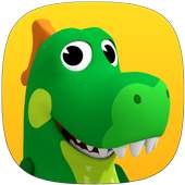 Kids Mode on 9Apps