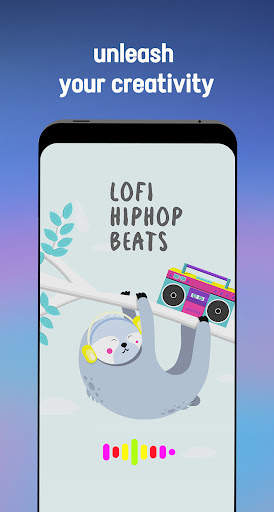 Avee Music Player (Lite) screenshot 5