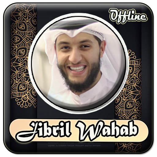 ikon Jibril Wahab Mp3 Quran Offline