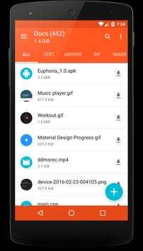 Euphoria Messenger screenshot 4