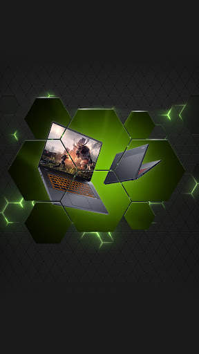 NVIDIA GeForce NOW скриншот 6