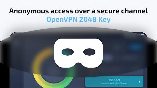 VPN Australia: Unlimited Proxy screenshot 12