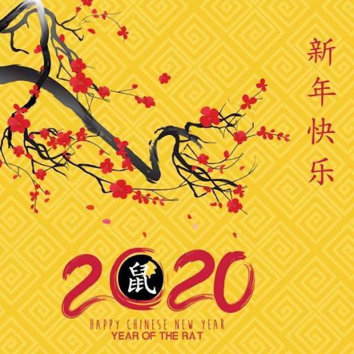 Chinese New Year screenshot 7
