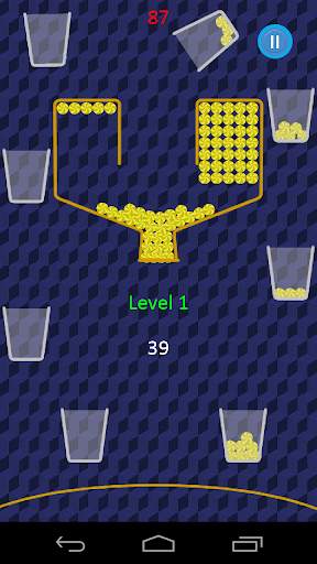 Candy Catch screenshot 4